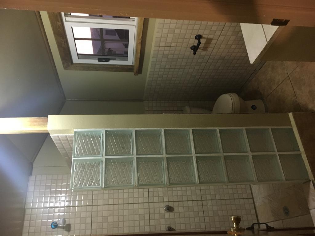 Cooper'S Inn Utila Kültér fotó